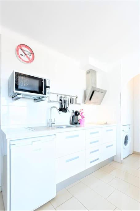 Ferienwohnung Silv13-Beach, Clima, Wifi, Nice Views Emporda Empuriabrava Exterior foto